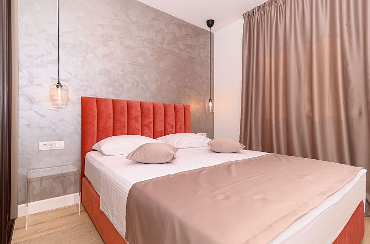 Appartement HYGGE boutique apartment