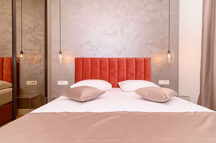 Appartement HYGGE boutique apartment