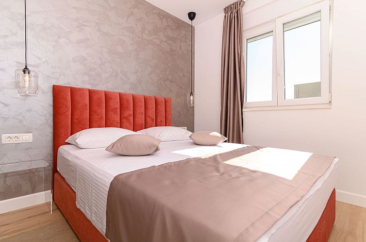 Appartement HYGGE boutique apartment