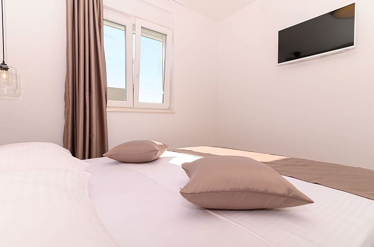 Appartement HYGGE boutique apartment