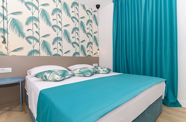 Appartement HYGGE boutique apartment