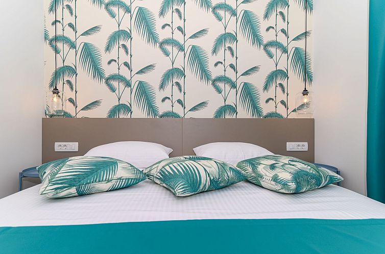 Appartement HYGGE boutique apartment