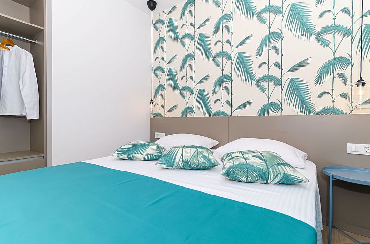 Appartement HYGGE boutique apartment