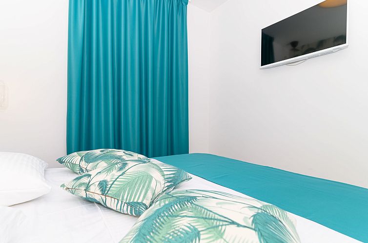 Appartement HYGGE boutique apartment