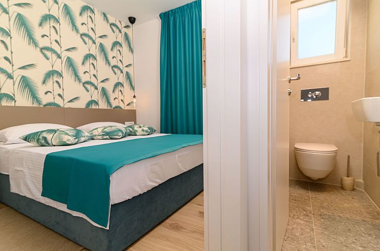 Appartement HYGGE boutique apartment