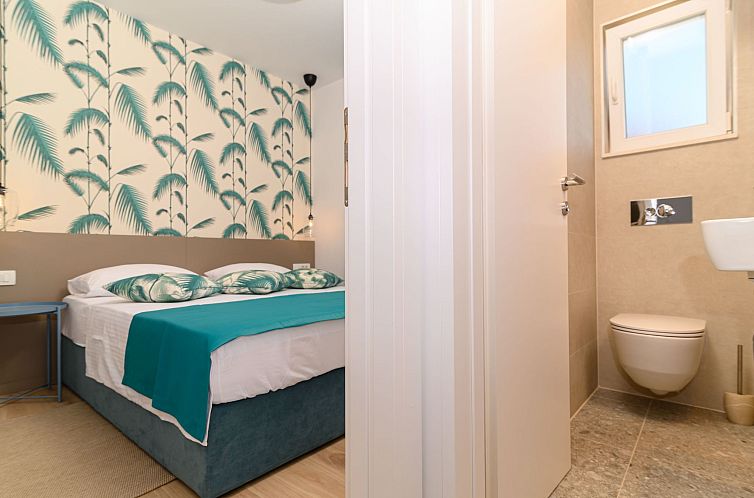 Appartement HYGGE boutique apartment