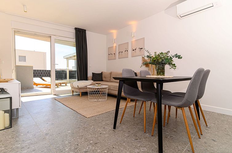 Appartement HYGGE boutique apartment