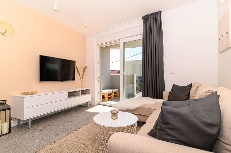 Appartement HYGGE boutique apartment