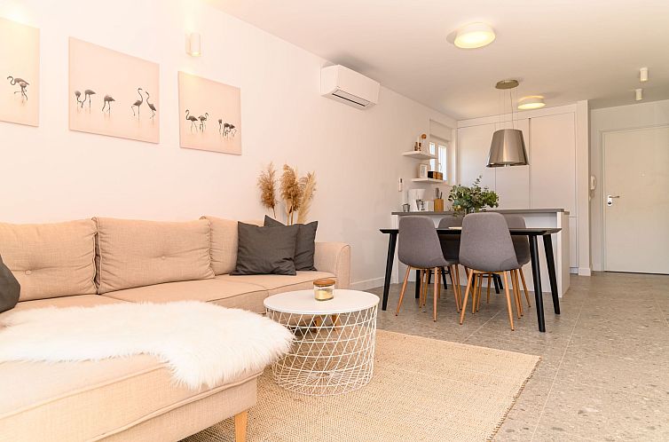 Appartement HYGGE boutique apartment
