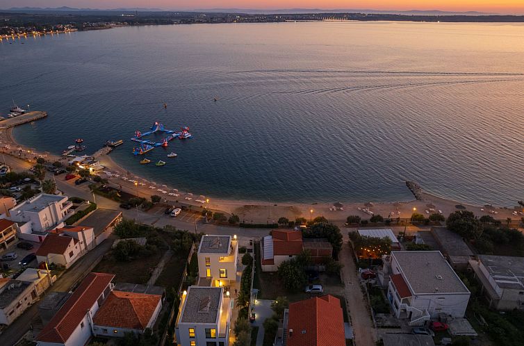 Vakantiehuis Four Seasons Vrsi