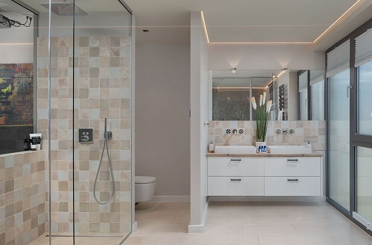 Vakantiehuis Four Seasons Vrsi