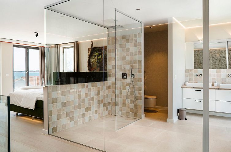 Vakantiehuis Four Seasons Vrsi