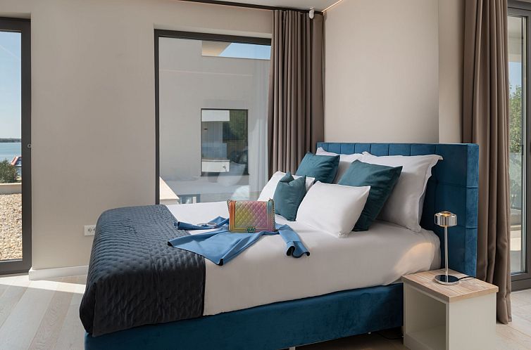 Vakantiehuis Four Seasons Vrsi