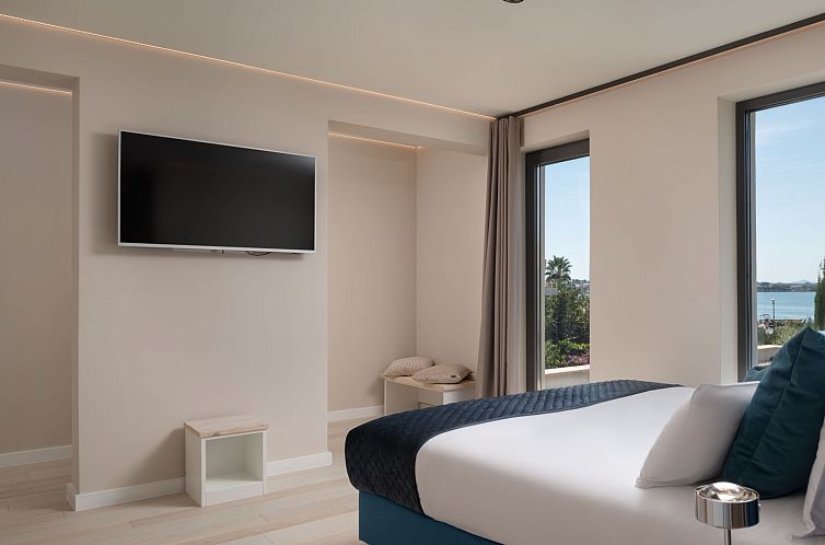 Vakantiehuis Four Seasons Vrsi