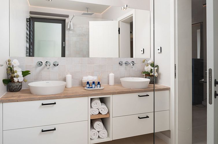 Vakantiehuis Four Seasons Vrsi