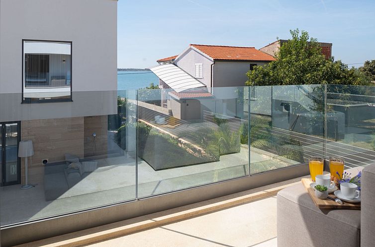 Vakantiehuis Four Seasons Vrsi