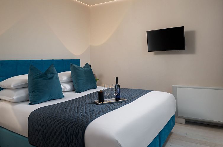 Vakantiehuis Four Seasons Vrsi