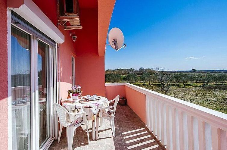 Guest house 10319621 - Apartment Dalmatia - Appartement Apartment Perinic 3