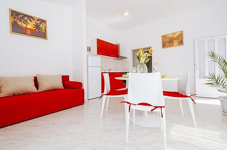 Appartement Apartment Perinic 3