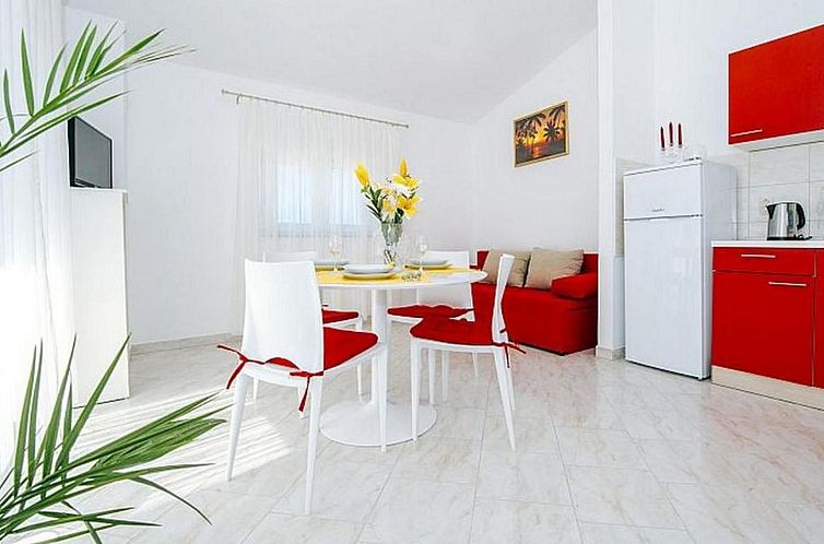 Appartement Apartment Perinic 3