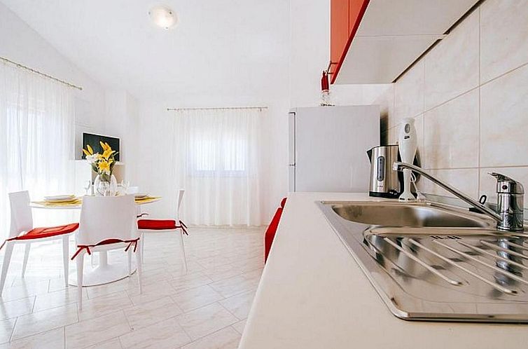 Appartement Apartment Perinic 3