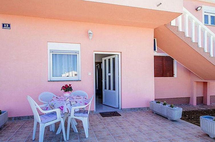 Appartement Apartment Perinic 1