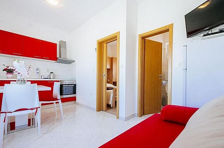 Appartement Apartment Perinic 1