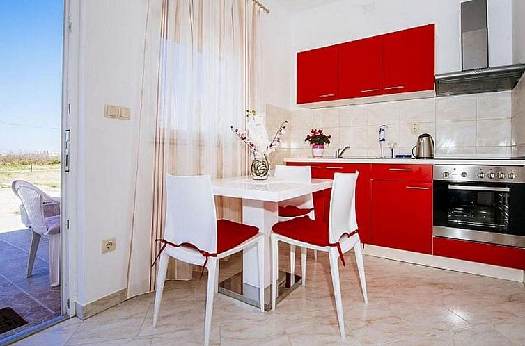 Appartement Apartment Perinic 1
