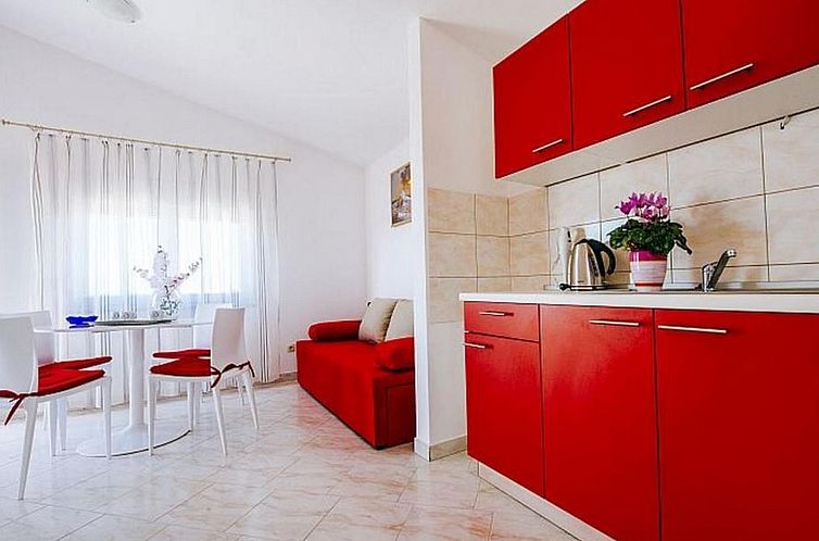 Appartement Apartment Perinic 2