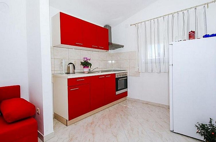 Appartement Apartment Perinic 2