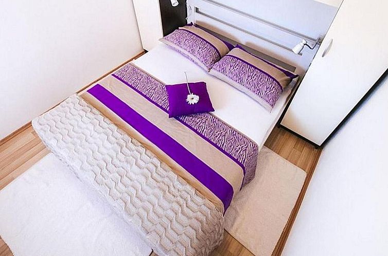 Appartement Apartment Perinic 2