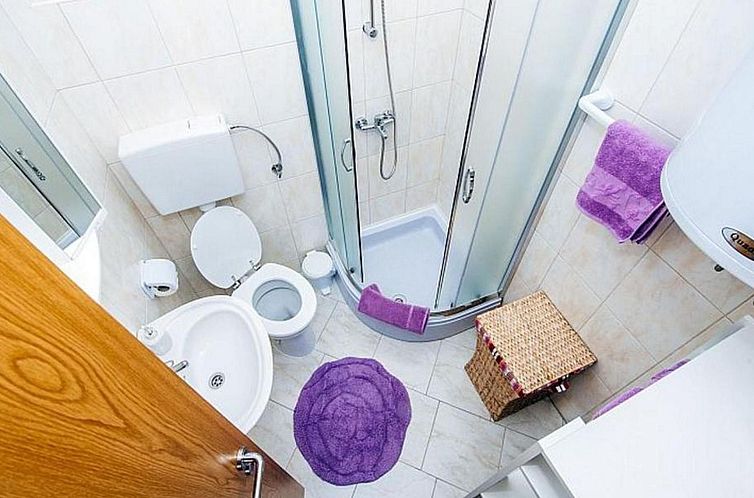 Appartement Apartment Perinic 2