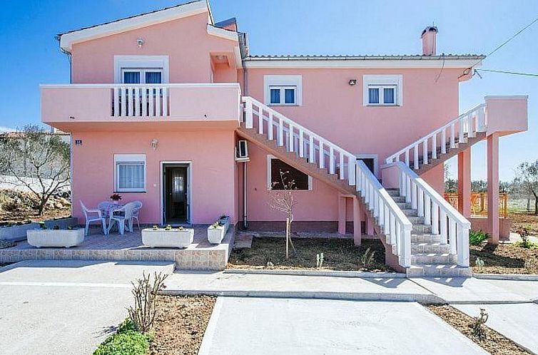 Appartement Apartment Perinic 2