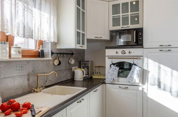 Vakantiehuis Holiday Home Beti with heated pool