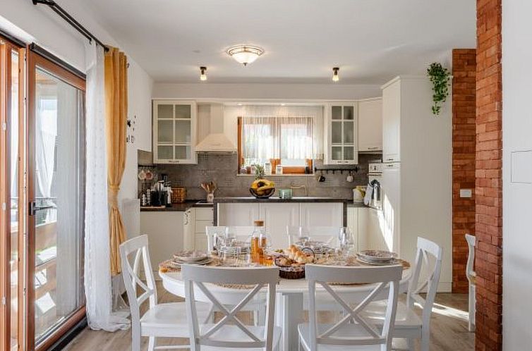 Vakantiehuis Holiday Home Beti with heated pool