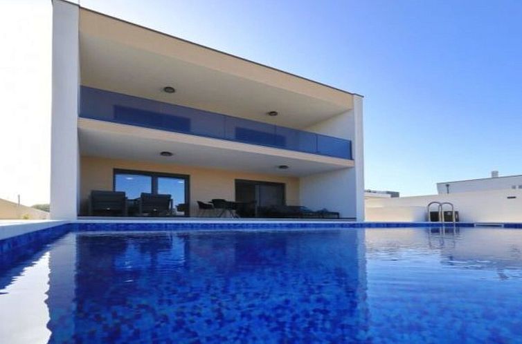 Vakantiehuis Villa Good Vibes with heated pool