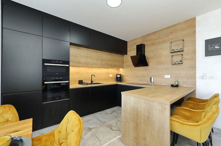 Vakantiehuis Villa Good Vibes with heated pool