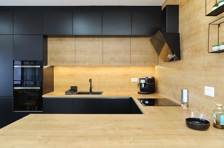 Vakantiehuis Villa Good Vibes with heated pool