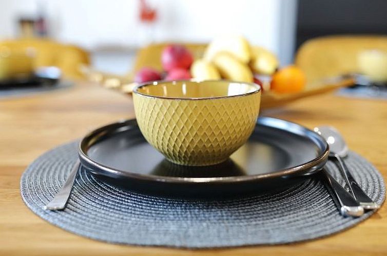 Vakantiehuis Villa Good Vibes with heated pool