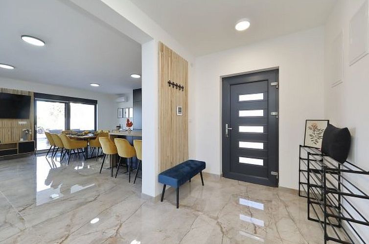 Vakantiehuis Villa Good Vibes with heated pool