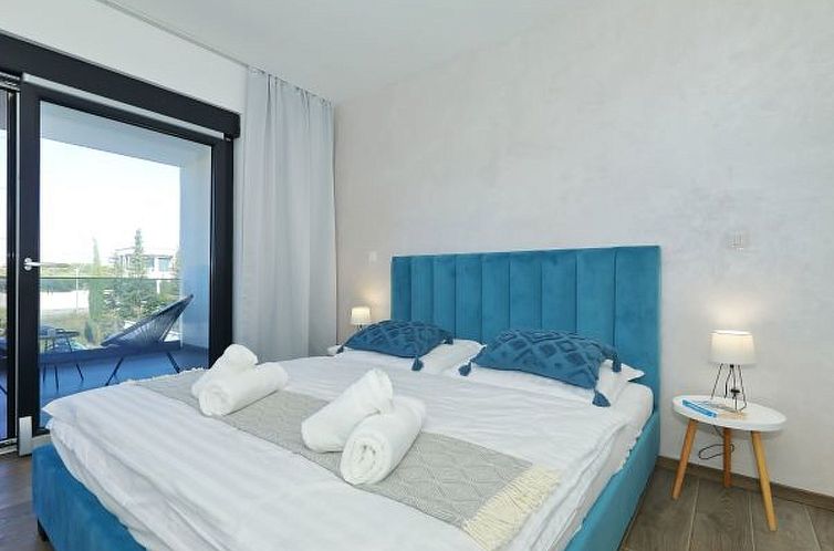 Vakantiehuis Villa Good Vibes with heated pool