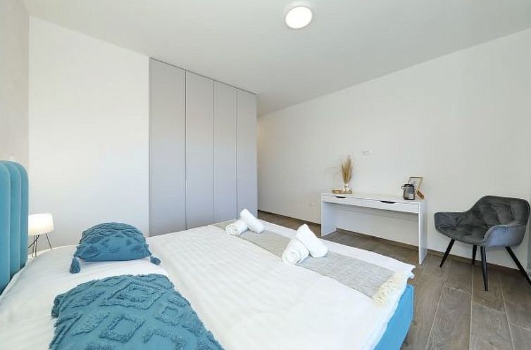 Vakantiehuis Villa Good Vibes with heated pool