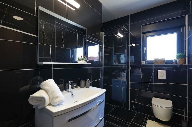 Vakantiehuis Villa Good Vibes with heated pool