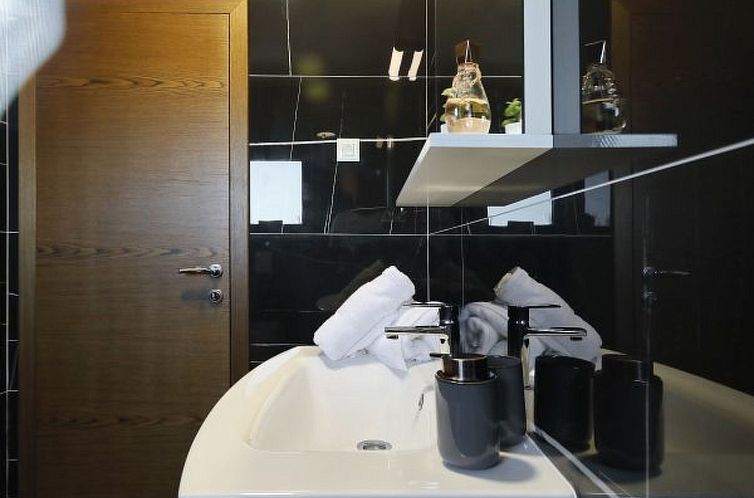 Vakantiehuis Villa Good Vibes with heated pool