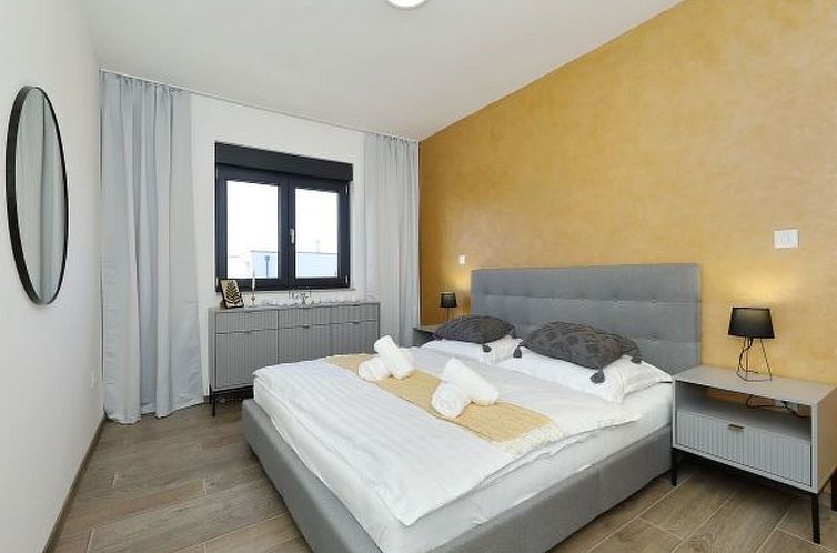 Vakantiehuis Villa Good Vibes with heated pool