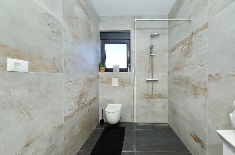 Vakantiehuis Villa Good Vibes with heated pool