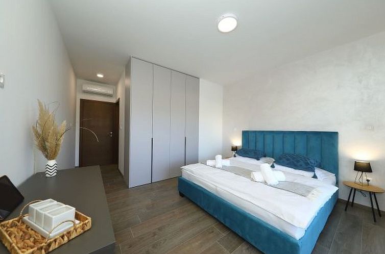 Vakantiehuis Villa Good Vibes with heated pool