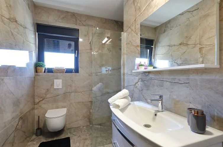 Vakantiehuis Villa Good Vibes with heated pool