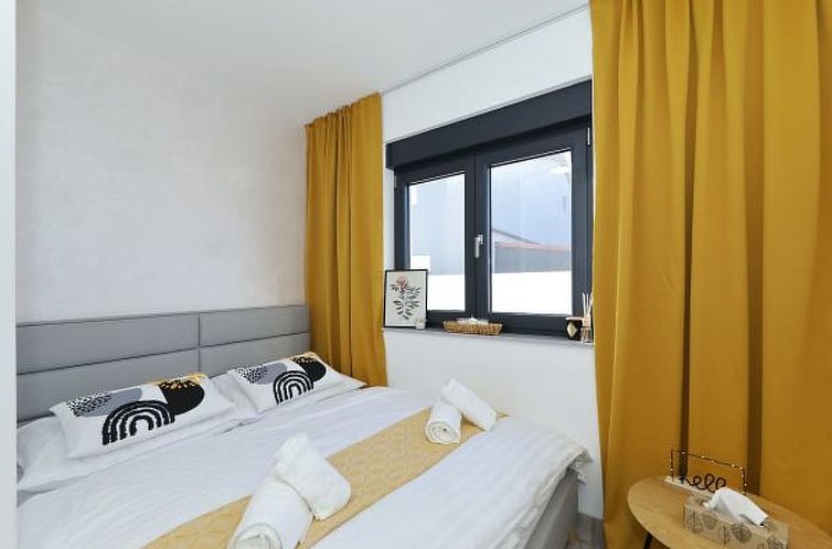 Vakantiehuis Villa Good Vibes with heated pool