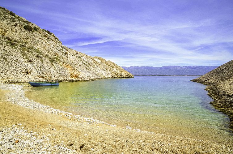 Vakantiehuis Stunning Villa Marea with a private pool